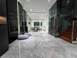 Begonia Crescent (D28), Terrace #532012561